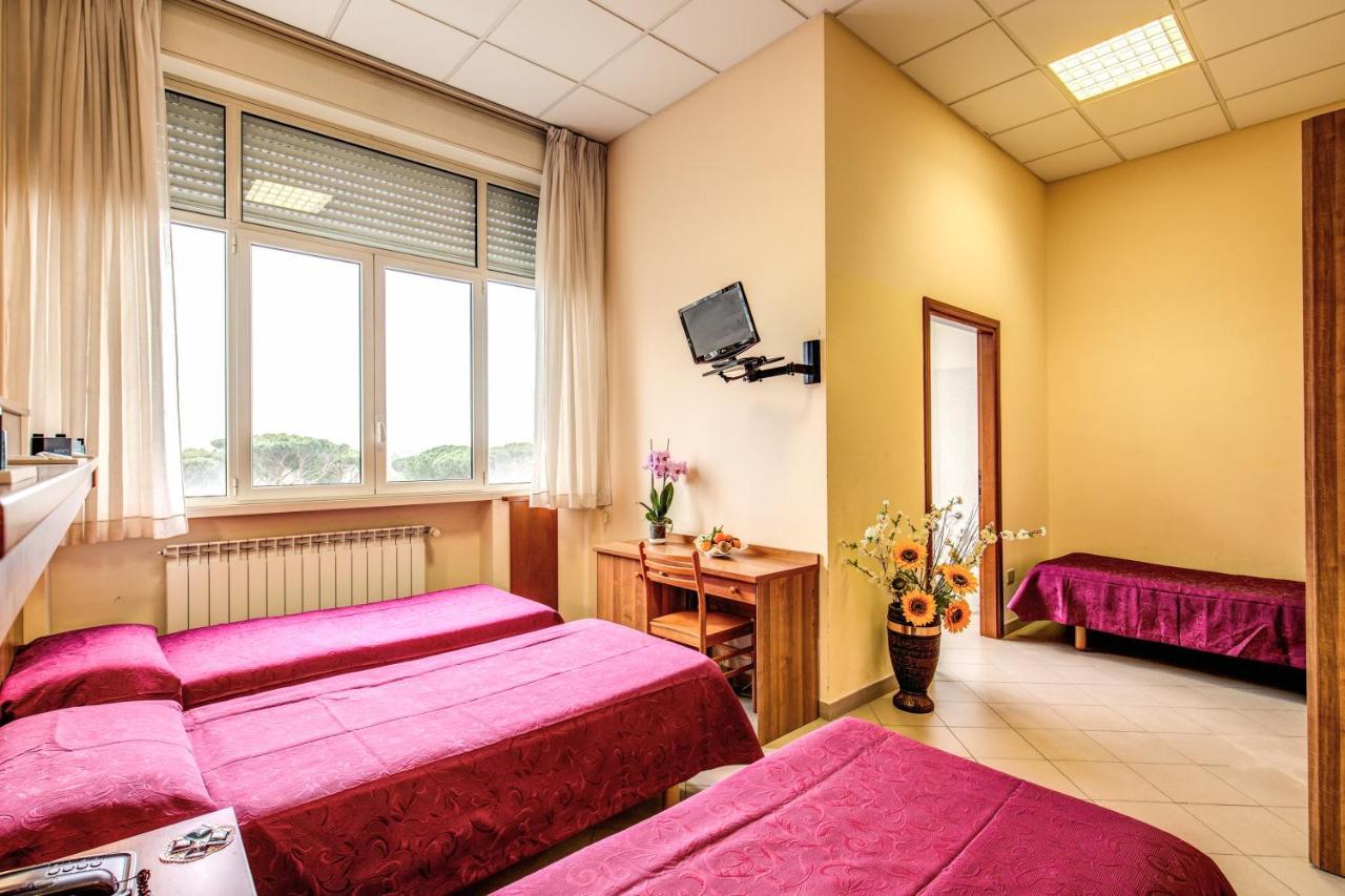 Hotel Domus Urbis Rom